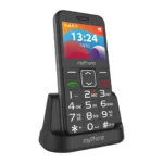 myPhone HALO   3 LTE   Black   2.4 ”   IPS   48 MB   128 MB   Dual SIM   Nano SIM   3G   Bluetooth   2.1   USB version Type-C   Built-in camera   Main camera resolution 0.3 MP   1400 mAh