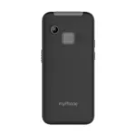 myPhone HALO   3 LTE   Black   2.4 ”   IPS   48 MB   128 MB   Dual SIM   Nano SIM   3G   Bluetooth   2.1   USB version Type-C   Built-in camera   Main camera resolution 0.3 MP   1400 mAh
