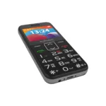myPhone HALO   3 LTE   Black   2.4 ”   IPS   48 MB   128 MB   Dual SIM   Nano SIM   3G   Bluetooth   2.1   USB version Type-C   Built-in camera   Main camera resolution 0.3 MP   1400 mAh