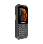 Hammer 6 LTE   Black   2.4 ”   IPS   48 MB   128 MB   Dual SIM   Nano SIM   3G   Bluetooth   2.1   USB version Type-C   Built-in camera   Main camera resolution 2 MP   2500 mAh