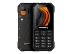 Hammer 6 LTE   Black   2.4 ”   IPS   48 MB   128 MB   Dual SIM   Nano SIM   3G   Bluetooth   2.1   USB version Type-C   Built-in camera   Main camera resolution 2 MP   2500 mAh