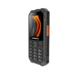 Hammer 6 LTE   Black   2.4 ”   IPS   48 MB   128 MB   Dual SIM   Nano SIM   3G   Bluetooth   2.1   USB version Type-C   Built-in camera   Main camera resolution 2 MP   2500 mAh