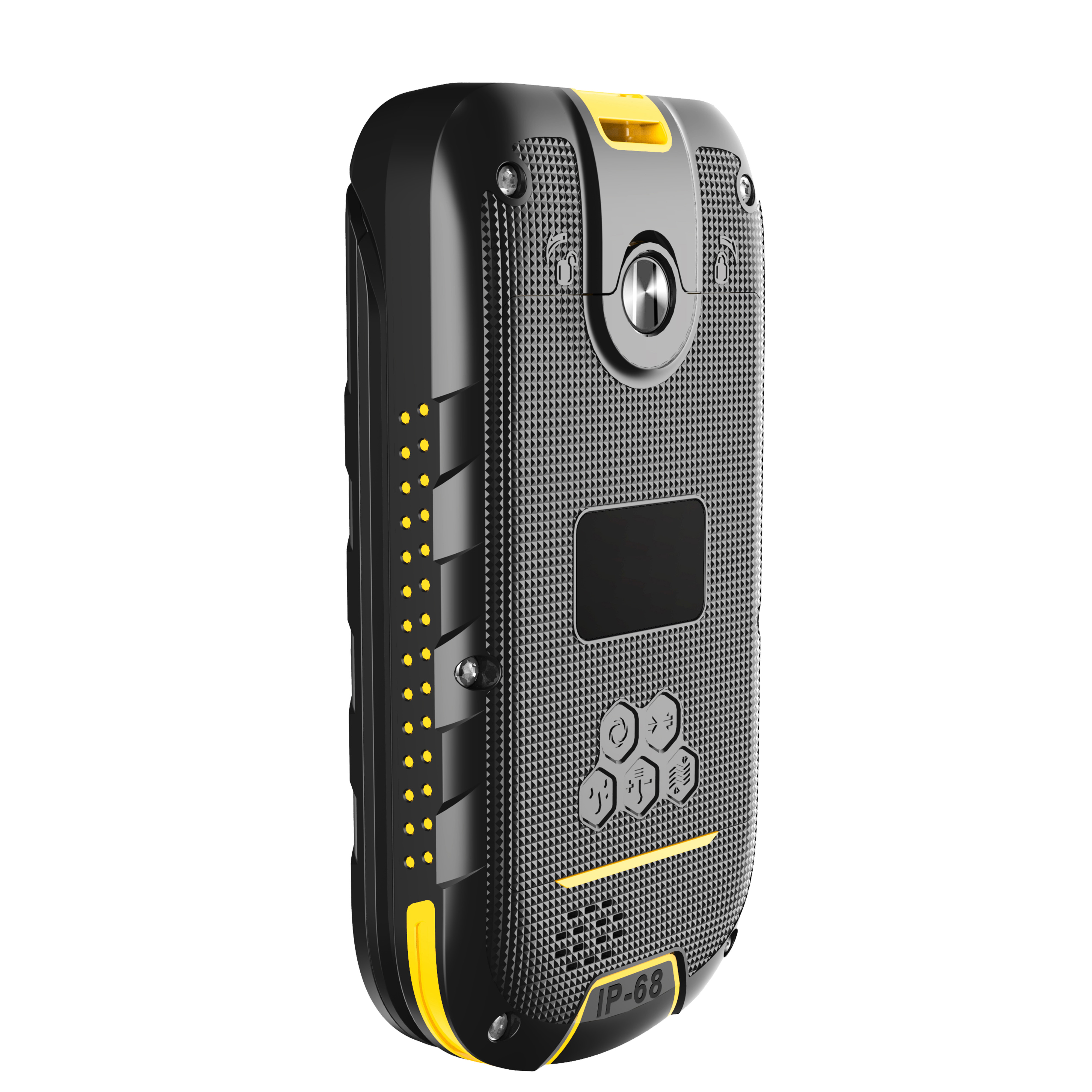 454152-tel000921-5902983626176-0.webp Hammer Bow LTE Black 2.4 ” TFT 48 MB 128 MB Dual SIM Nano SIM 3G Bluetooth 2.0 USB version Type-C Built-in camera Main camera resolution 2 MP 1200 mAh