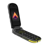 Hammer Bow   LTE   Black   2.4 ”   TFT   48 MB   128 MB   Dual SIM   Nano SIM   3G   Bluetooth   2.0   USB version Type-C   Built-in camera   Main camera resolution 2 MP   1200 mAh