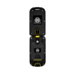 Hammer Bow   LTE   Black   2.4 ”   TFT   48 MB   128 MB   Dual SIM   Nano SIM   3G   Bluetooth   2.0   USB version Type-C   Built-in camera   Main camera resolution 2 MP   1200 mAh