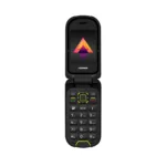 Hammer Bow   LTE   Black   2.4 ”   TFT   48 MB   128 MB   Dual SIM   Nano SIM   3G   Bluetooth   2.0   USB version Type-C   Built-in camera   Main camera resolution 2 MP   1200 mAh