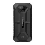 Hammer   Iron   V   Black   6.5 ”   IPS   1600 x 720 pixels   Mediatek   Helio G36   Internal RAM 6 GB   64 GB   microSD   Dual SIM   Nano SIM   3G   4G   Main camera resolution 50 MP   Secondary camera resolution 8 MP   Android   13