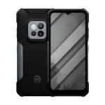 Hammer   Construction   2 5G   Silver   6.58 ”   IPS   1080 x 2408 pixels   Mediatek   Dimensity 6300   Internal RAM 6 GB   128 GB   microSD   Dual SIM   Nano SIM   3G   4G   5G   Main camera resolution 50 MP   Secondary camera resolution 8 MP   Android   14   6500 mAh