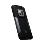 Hammer   Construction   2 5G   Silver   6.58 ”   IPS   1080 x 2408 pixels   Mediatek   Dimensity 6300   Internal RAM 6 GB   128 GB   microSD   Dual SIM   Nano SIM   3G   4G   5G   Main camera resolution 50 MP   Secondary camera resolution 8 MP   Android   14   6500 mAh