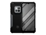 Hammer   Construction   2 5G   Silver   6.58 ”   IPS   1080 x 2408 pixels   Mediatek   Dimensity 6300   Internal RAM 6 GB   128 GB   microSD   Dual SIM   Nano SIM   3G   4G   5G   Main camera resolution 50 MP   Secondary camera resolution 8 MP   Android   14   6500 mAh