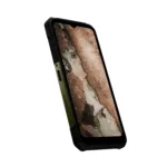 Hammer   Construction   2 Thermal 5G Military Edition   Green   6.58 ”   IPS   1080 x 2408 pixels   Mediatek   Dimensity 6300   Internal RAM 8 GB   256 GB   microSD   Dual SIM   Nano SIM + eSIM   3G   4G   5G   Main camera resolution 108 MP   Secondary camera resolution 32 MP   Android   14   6500 mAh