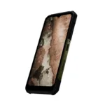 Hammer   Construction   2 Thermal 5G Military Edition   Green   6.58 ”   IPS   1080 x 2408 pixels   Mediatek   Dimensity 6300   Internal RAM 8 GB   256 GB   microSD   Dual SIM   Nano SIM + eSIM   3G   4G   5G   Main camera resolution 108 MP   Secondary camera resolution 32 MP   Android   14   6500 mAh