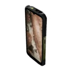 Hammer   Construction   2 Thermal 5G Military Edition   Green   6.58 ”   IPS   1080 x 2408 pixels   Mediatek   Dimensity 6300   Internal RAM 8 GB   256 GB   microSD   Dual SIM   Nano SIM + eSIM   3G   4G   5G   Main camera resolution 108 MP   Secondary camera resolution 32 MP   Android   14   6500 mAh