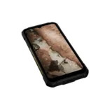 Hammer   Construction   2 Thermal 5G Military Edition   Green   6.58 ”   IPS   1080 x 2408 pixels   Mediatek   Dimensity 6300   Internal RAM 8 GB   256 GB   microSD   Dual SIM   Nano SIM + eSIM   3G   4G   5G   Main camera resolution 108 MP   Secondary camera resolution 32 MP   Android   14   6500 mAh