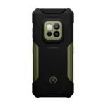 Hammer   Construction   2 Thermal 5G Military Edition   Green   6.58 ”   IPS   1080 x 2408 pixels   Mediatek   Dimensity 6300   Internal RAM 8 GB   256 GB   microSD   Dual SIM   Nano SIM + eSIM   3G   4G   5G   Main camera resolution 108 MP   Secondary camera resolution 32 MP   Android   14   6500 mAh
