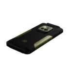 Hammer   Construction   2 Thermal 5G Military Edition   Green   6.58 ”   IPS   1080 x 2408 pixels   Mediatek   Dimensity 6300   Internal RAM 8 GB   256 GB   microSD   Dual SIM   Nano SIM + eSIM   3G   4G   5G   Main camera resolution 108 MP   Secondary camera resolution 32 MP   Android   14   6500 mAh