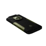 Hammer   Construction   2 Thermal 5G Military Edition   Green   6.58 ”   IPS   1080 x 2408 pixels   Mediatek   Dimensity 6300   Internal RAM 8 GB   256 GB   microSD   Dual SIM   Nano SIM + eSIM   3G   4G   5G   Main camera resolution 108 MP   Secondary camera resolution 32 MP   Android   14   6500 mAh