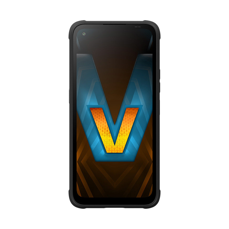 454165-tel000839-5902983625117-0.webp Hammer Blade V 5G Black 6.5 ” IPS 2412 x 1080 pixels Mediatek Dimensity D7050 Internal RAM 8 GB 256 GB microSD Dual SIM Nano SIM 3G 4G 5G Main camera resolution 50 MP Secondary camera resolution 16 MP Android 13 5000 mAh