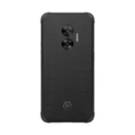 Hammer   Blade   V 5G   Black   6.5 ”   IPS   2412 x 1080 pixels   Mediatek   Dimensity D7050   Internal RAM 8 GB   256 GB   microSD   Dual SIM   Nano SIM   3G   4G   5G   Main camera resolution 50 MP   Secondary camera resolution 16 MP   Android   13   5000 mAh
