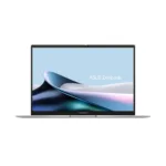 Asus   Zenbook 14 UX3405CA-QL219W   Foggy Silver   14 ”   OLED   Touchscreen   WUXGA   1920 x 1200 pixels   60 Hz   Glossy   Intel Core Ultra 5   225H   16 GB   LPDDR5X   Solid-state drive capacity 512 GB   Intel Graphics   Windows 11 Home   802.11be   Bluetooth version 5.4   Keyboard language US international   Keyboard backlit   Warranty 24 month(s)   Battery warranty 12 month(s)