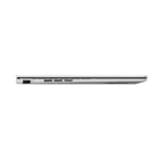 Asus   Zenbook 14 UX3405CA-QL219W   Foggy Silver   14 ”   OLED   Touchscreen   WUXGA   1920 x 1200 pixels   60 Hz   Glossy   Intel Core Ultra 5   225H   16 GB   LPDDR5X   Solid-state drive capacity 512 GB   Intel Graphics   Windows 11 Home   802.11be   Bluetooth version 5.4   Keyboard language US international   Keyboard backlit   Warranty 24 month(s)   Battery warranty 12 month(s)