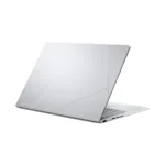 Asus   Zenbook 14 UX3405CA-QL219W   Foggy Silver   14 ”   OLED   Touchscreen   WUXGA   1920 x 1200 pixels   60 Hz   Glossy   Intel Core Ultra 5   225H   16 GB   LPDDR5X   Solid-state drive capacity 512 GB   Intel Graphics   Windows 11 Home   802.11be   Bluetooth version 5.4   Keyboard language US international   Keyboard backlit   Warranty 24 month(s)   Battery warranty 12 month(s)