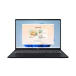 Asus Vivobook 16 X1607CA-KM110W   Quiet Blue   16 ”   IPS   WUXGA   60 Hz   1920 x 1200 pixels   Anti-glare   Intel Core Ultra 5   225H   16 GB   DDR5   Solid-state drive capacity 512 GB   Intel Graphics   Windows 11 Home   802.11ax   Bluetooth version 5.2   Keyboard language Russian   Keyboard backlit   Warranty 24 month(s)