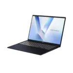 Asus Vivobook 16 X1607CA-KM110W   Quiet Blue   16 ”   IPS   WUXGA   60 Hz   1920 x 1200 pixels   Anti-glare   Intel Core Ultra 5   225H   16 GB   DDR5   Solid-state drive capacity 512 GB   Intel Graphics   Windows 11 Home   802.11ax   Bluetooth version 5.2   Keyboard language Russian   Keyboard backlit   Warranty 24 month(s)