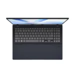 Asus Vivobook 16 X1607CA-KM110W   Quiet Blue   16 ”   IPS   WUXGA   60 Hz   1920 x 1200 pixels   Anti-glare   Intel Core Ultra 5   225H   16 GB   DDR5   Solid-state drive capacity 512 GB   Intel Graphics   Windows 11 Home   802.11ax   Bluetooth version 5.2   Keyboard language Russian   Keyboard backlit   Warranty 24 month(s)
