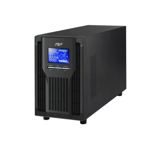 FSP UPS   Champ Tower Schuko 3K   3000 VA   2700 W