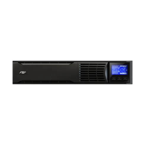 FSP CHAMP 1K RACK – IEC   1000 VA   900 W