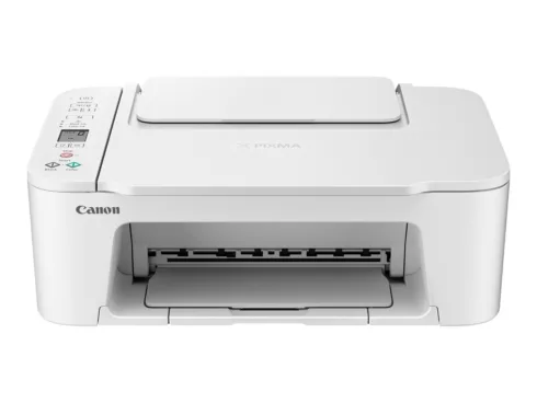 Canon   PIXMA TS3751i   Inkjet   Colour   A4   Wi-Fi   White