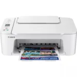 Canon   PIXMA TS3751i   Inkjet   Colour   A4   Wi-Fi   White