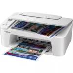 Canon   PIXMA TS3751i   Inkjet   Colour   A4   Wi-Fi   White