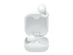 Sony Headphones   WF-L910 LinkBuds Open   Bluetooth   In-ear   White   Wireless