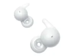 Sony Headphones   WF-L910 LinkBuds Open   Bluetooth   In-ear   White   Wireless