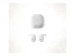 Sony Headphones   WF-L910 LinkBuds Open   Bluetooth   In-ear   White   Wireless
