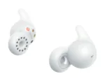 Sony Headphones   WF-L910 LinkBuds Open   Bluetooth   In-ear   White   Wireless