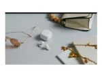 Sony Headphones   WF-L910 LinkBuds Open   Bluetooth   In-ear   White   Wireless