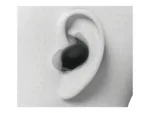 Sony Headphones   WF-LS910N LinkBuds Fit   Bluetooth   In-ear   Black   Noise canceling   Wireless