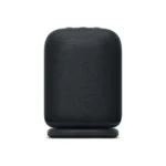Sony Speaker   SRS-LS1 LinkBuds   Waterproof   Bluetooth   Black   Portable   Wireless connection