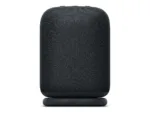 Sony Speaker   SRS-LS1 LinkBuds   Waterproof   Bluetooth   Black   Portable   Wireless connection