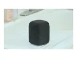 Sony Speaker   SRS-LS1 LinkBuds   Waterproof   Bluetooth   Black   Portable   Wireless connection