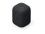 Sony Speaker   SRS-LS1 LinkBuds   Waterproof   Bluetooth   Black   Portable   Wireless connection