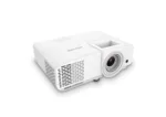 Philips ProPix 650   WXGA (1280×800)   4000 ANSI lumens   White