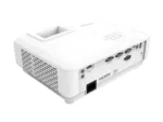 Philips ProPix 650   WXGA (1280×800)   4000 ANSI lumens   White