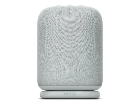 Sony Speaker   SRS-LS1 LinkBuds   Waterproof   Bluetooth   Light Gray   Portable   Wireless connection