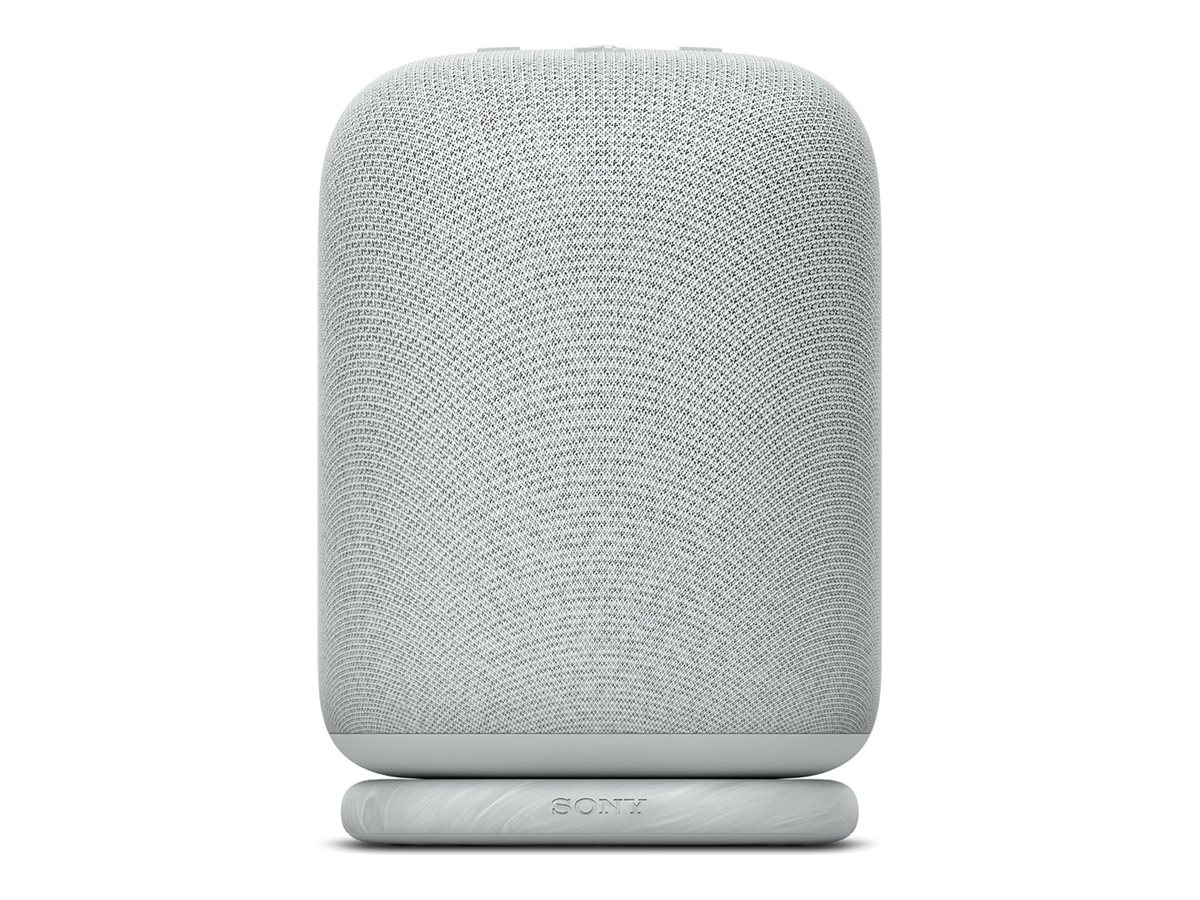 454294-srsls1h-ce7-4548736158955-0.webp Sony Speaker SRS-LS1 LinkBuds Waterproof Bluetooth Light Gray Portable Wireless connection