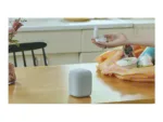 Sony Speaker   SRS-LS1 LinkBuds   Waterproof   Bluetooth   Light Gray   Portable   Wireless connection
