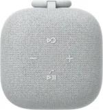 Sony Speaker   SRS-LS1 LinkBuds   Waterproof   Bluetooth   Light Gray   Portable   Wireless connection